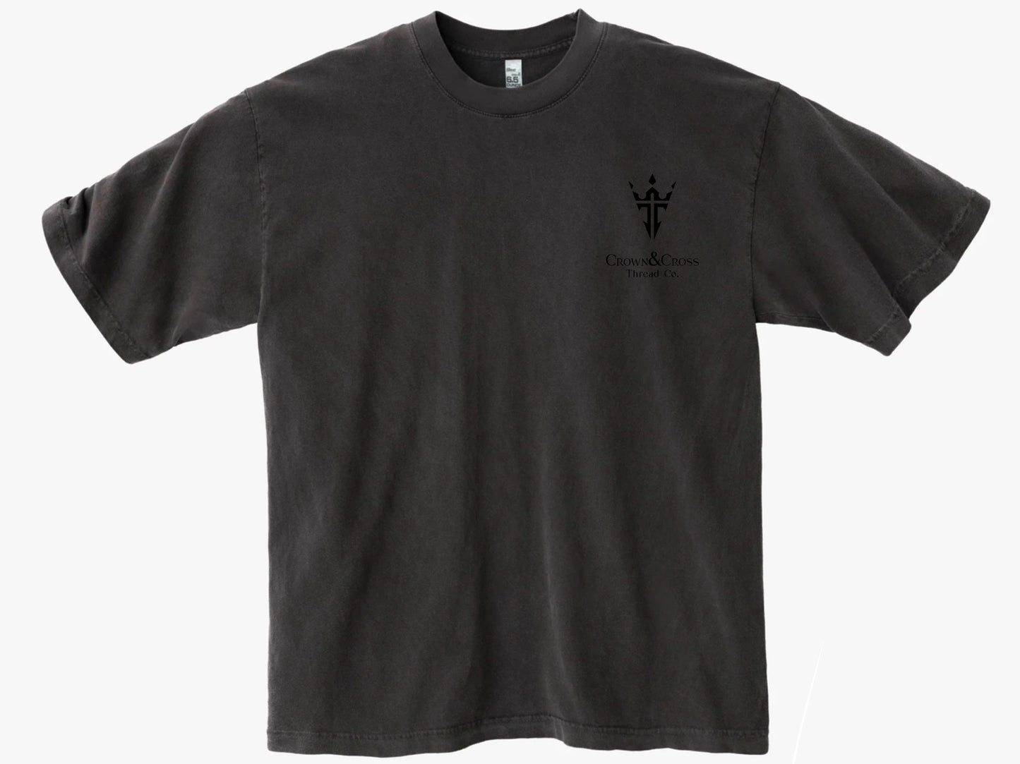 Anti Sinning Sinners Club Relaxed Fit T-Shirt - Unisex