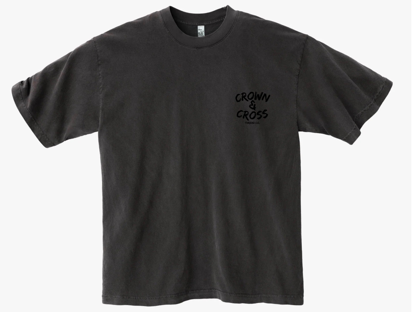 Jesus Is King Relaxed Fit T-Shirt - Unisex