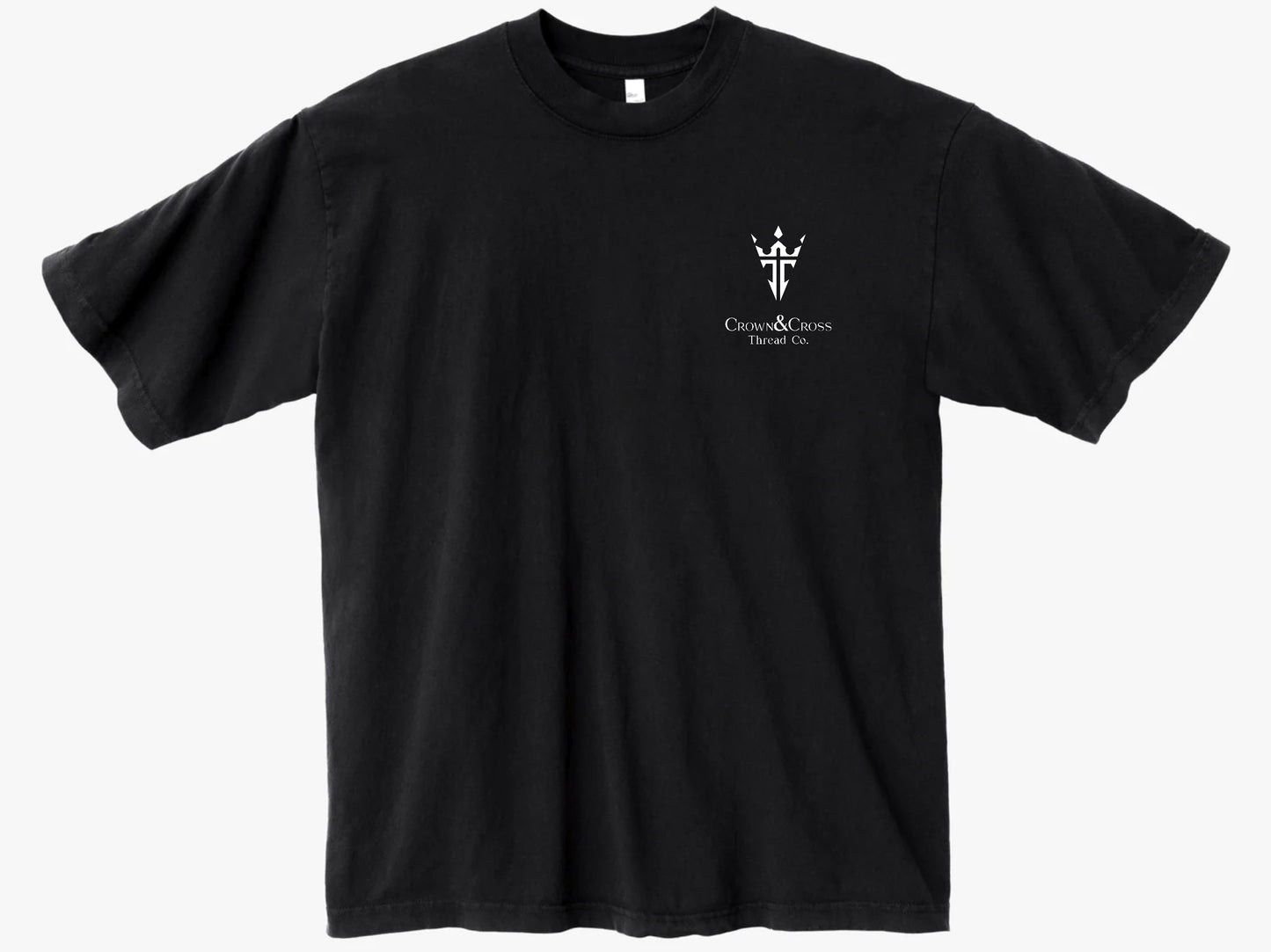 Anti Sinning Sinners Club Relaxed Fit T-Shirt - Unisex