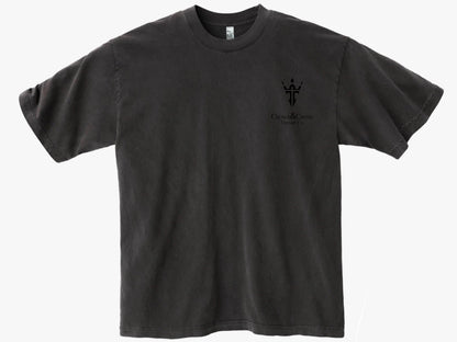 Anti Sinning Sinners Club Relaxed Fit T-Shirt - Unisex