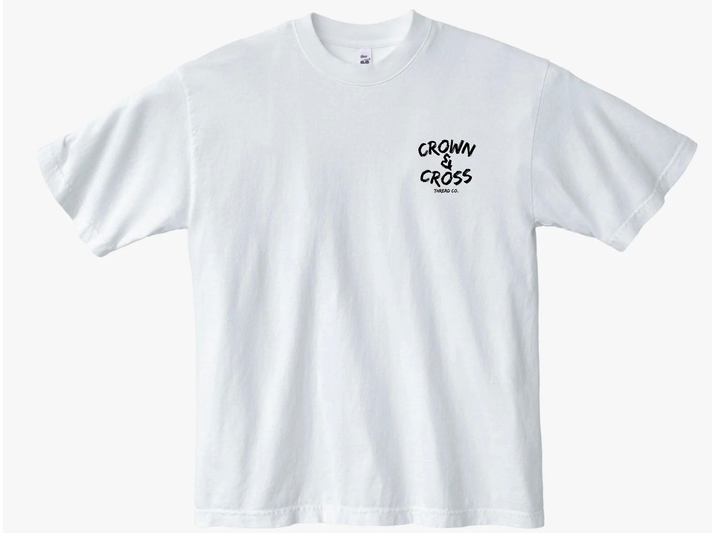 Jesus Is King Relaxed Fit T-Shirt - Unisex