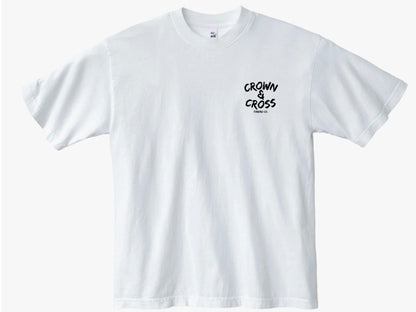 Jesus Is King Relaxed Fit T-Shirt - Unisex