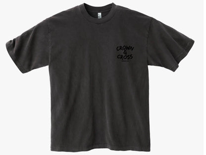 Jesus Is King Relaxed Fit T-Shirt - Unisex