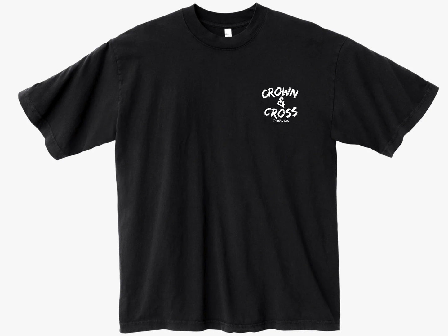 Jesus Is King Relaxed Fit T-Shirt - Unisex