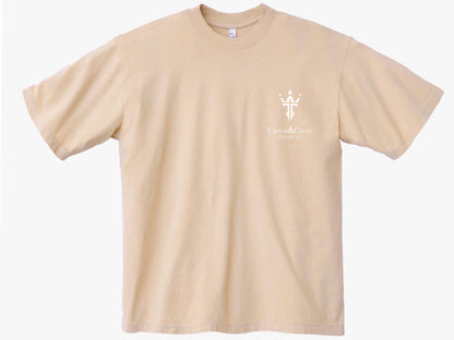 Anti Sinning Sinners Club Relaxed Fit T-Shirt - Unisex
