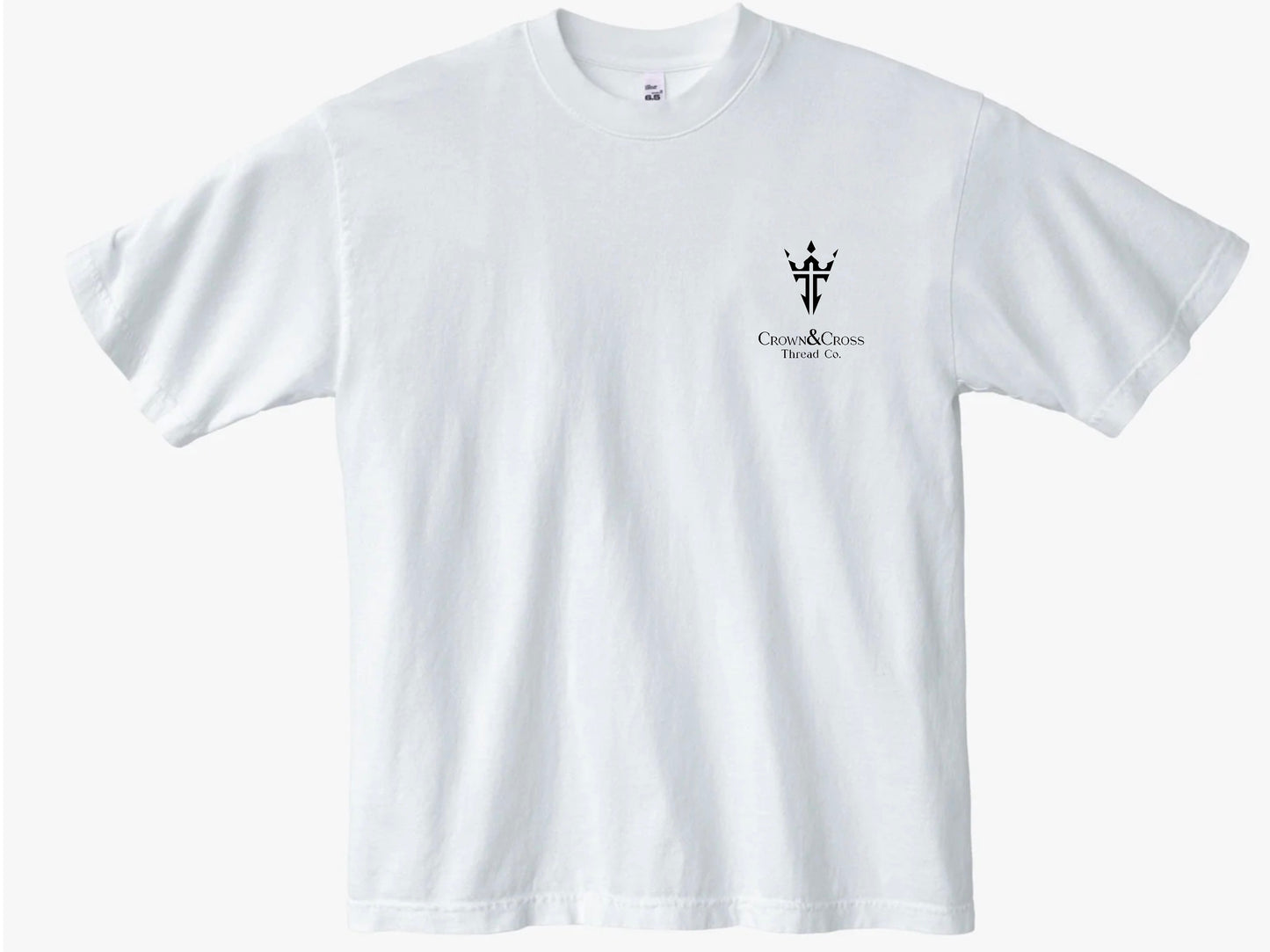 Anti Sinning Sinners Club Relaxed Fit T-Shirt - Unisex